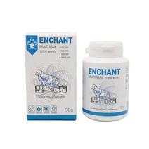 수의사 강아지 관절영양제 고양이 관절영양제 인챈트 멀티맥스 관절 비만 종합영양제 90g, 상세페이지 참조, 상세페이지 참조, 상세페이지 참조