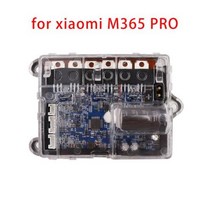 전동킥보드 타이어 튜브 내부 바퀴 마더 보드 컨트롤러 메인 ESC 스위치 XIAOMI Mijia M365Pro1s 전기 스쿠터 회로 부품, M365 pro