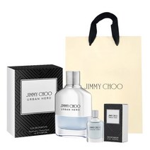 [지미추] 어반 히어로 EDP 50ml 기획세트 [선물포장가능], 상세 설명 참조
