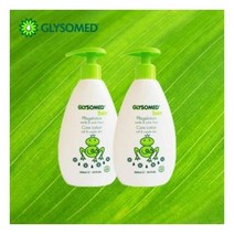 아트박스펀앤굿 독일1위 글리소메드 베이비 케어 로션 300ml 2