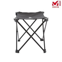 밀레 밀레 특가할인 아웃도어 휴대용 의자 밀레 폴딩체어(4발) _MXRXE911 MILLET, FRE