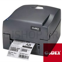 고덱스 G500u 바코드프린터 라벨프린터 108mm, 1개