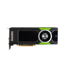 중고 nVIDIA 쿼드로 P5000 Quadro P5000 GDDR5X 16GB 2560