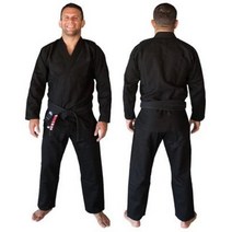 주짓수도복 무애도복 유도복 도복바지소요롤도복 포장바시유수복 남녀 어른광택 일반유수복