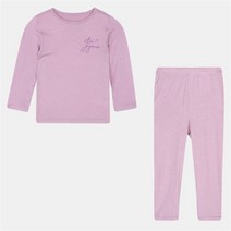 밀리밤 SH01 발열 상하세트 MLUN21N60
