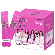 레모나 히알루론산 비타민C 피시콜라겐 밀크세라마이드 파우더 경남제약 60포