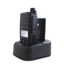 TAD-5000 TRX 디지털 업무용무전기 배터리2개 DMR 한글지원 티알엑스 5W출력