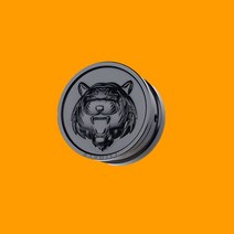 [차량용품] 해밀 양캐릭터 차량용방향제 디퓨저 비스포크 딥디크 많이 찾는 상품, 쿠팡 그린_잉글리쉬페어