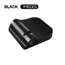 수입차 부품 튜닝 렉서스 호환 장치 led car door welcome light laser 프로젝터 램프 mg hevtor rx5 8 mg3 mg5 mg6 mg7 6, 1개, for mitsubishi