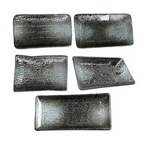 유포 도자기 SKY-29 30 44 58 59 직사각접시 5종 택1 반찬접시 반찬기 반찬그릇 도자기그릇 사각접시 예쁜접시 디자인접시 업소용식기, SKY-30 굽 직사각접시 8.25인치