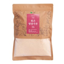 초록들 볶은 땅콩가루, 500g x 1개776999 31