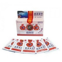 썰파피쉬 10g x 1포 수질개선제 항균충제 어병예방