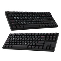 콕스 COX CX87 JWK 기계식 TKL 게이밍 키보드 한글영문, 한글 T1 넌클릭, 텐키리스
