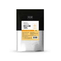 500g 에리스리톨 설탕대체