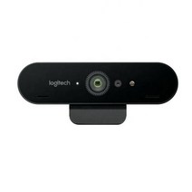 스트리밍 화상채팅 영상Logitech-오리지널 C1000e BRIO 4K 웹캠 간단한 패키지 화상 회의 스트리밍 녹화, 01 C1000e