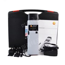 testo 476/testo 477 핸드 스트로보 스코프 독일 testo, 테스토 476