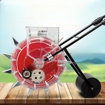 벼파종기 묘목 싸앗 농기구 쌀 묘기 모판 재배 볍씨 파종, 5구(30cm 고정)