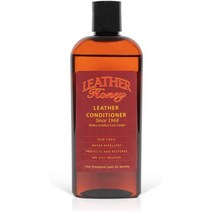 레더 허니 가죽 컨디셔너 및 클렌징 키트 Leather Honey Leather Conditioner Cleaning Kit