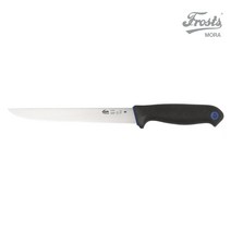 모라 스웨덴 필렛 나이프 210mm 9210PG (PROGRIP), 단품
