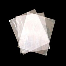 KVL134123포장비닐 30X40cm 폴리백 비접착 200P PE봉투