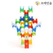 뉴 (브레인숲) 아키레일 큐브 베이직, 상세페이지 참조