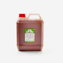 맛죤 푸르닭 파닭소스 5kg, 1개