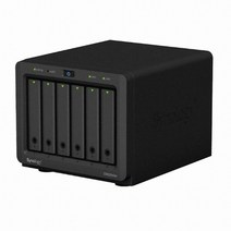 시놀로지 DS620slim NAS (하드미포함), 선택하세요