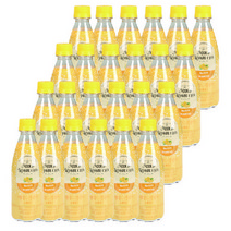 애디드 콤부차 스윗망고, 24개, 340ml