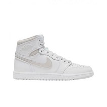 [정품] 조던 1 하이 85 뉴트럴 그레이 Jordan High Neutral Grey 1096528