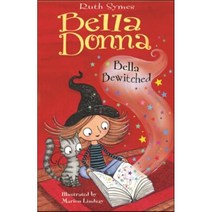 Bella Donna 6: Bella Bewitched, Piccadilly