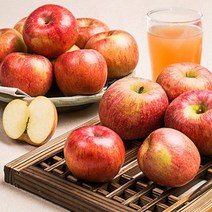 의성 홍로 자홍 흠집사과 3kg 가정용 주스용 경북사과, 흠집사과 대