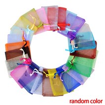 차양막 식물 보호 가방 포도 과일 재배 딸기 야채 그물 메쉬 해충 방제용 조류 방지 정원 도구 100 개, [12] 20x30cm 100 Pcs, [11] Mixed Color