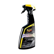 맥과이어 G201316EU 얼티밋 레더 디테일러 473ml, Ultimate Leather Detailer Cle, 1개