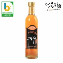 [ 덕동원 ] 여주 효소차 300 ml, 300ml