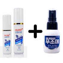 무좀치료 스프레이 뿌리는 무좀연고 발톱 발습진 국산특허 발다데 푸조메 관리세트 발무좀약 뿌리는무좀약 무좀스프레이 발톱무좀치료약 발톱무좀치료제 스프레이무좀약 손톱무좀약, 발다데100ml