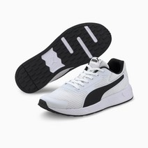 국내 매장용 푸마 남성 여성 푸마 테이퍼 PUMA Taper 화이트 373018_05 운동화 스니커즈 슈즈 신발