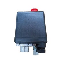 공구 콤프레샤 콤프레셔 자동 압력 스위치 1구_[230128EA]