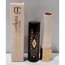 샬롯틸버리 히알루로닉 Happikiss 컬러 립밤 패션 키스 0.08온스