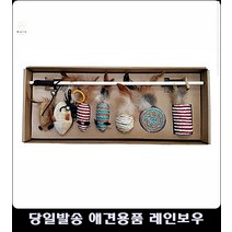 장난감싫증내는고양이호기심자극아기강아지장난감 강아지용품샵 애완동물용품점 강아지쇼핑몰