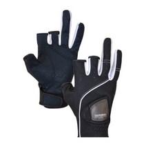 [유진낚시] 해동 HB-343 토너먼트 3컷 자석장갑 M