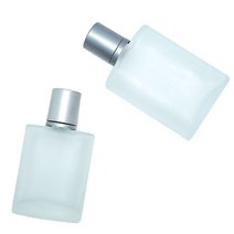 [드그라쎄] 향수용기 모음전2, 1개, 27.프리미엄불투명 퍼퓸 글라스 50ml