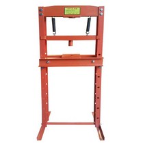 소형 유압프레스 자동 수리 도구 펀칭 유압기계 32톤, 20t 전체 증점프레스