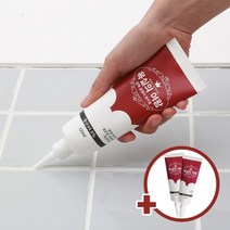 욕실의여왕 곰팡이 제거제 제거 젤 벽 벽지 화장실, 단품