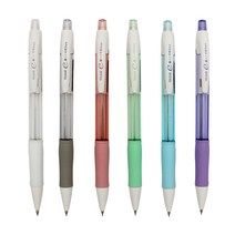 미래 샤프 0.5mm 랜덤, 50개