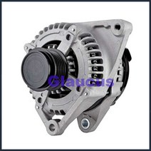 2AR 2ARFE 엔진 발전기 TOYOTA CAMRY RAV4 SCION TC 2494cc 2.5L 2009-2014 27060-36010 27060-0V010 104210-234