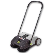 UDT 유디티 무동력스위퍼 청소기 UD-550 700F 750 920 950F