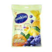 해태 썬키스트 317g 1봉