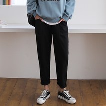 [쏭스타일] Plus배기팬츠(피치)