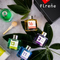 라비에 차량용 방향제 50ml 디퓨져, 20화이트무스크 012969