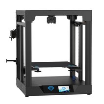 3d프린터 FDM SLS Twotrees 3d 프린터 코어 xy sp 5 v1.1 프린터 터치 키트 fdm 듀얼 z 축 프린터 압출기 인쇄 크기 300300330mm pei, 협력사, sp-5 v1.1, 우리를